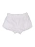 90 Degree by Reflex White Athletic Shorts Size M - photo 2