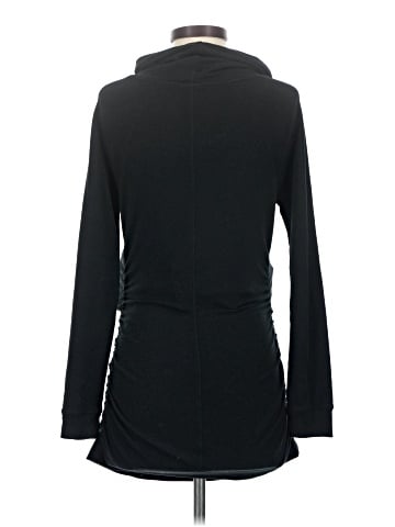 Isabel Maternity Long Sleeve Top (view 2)