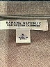 Banana Republic Tan Pullover Sweater Size M - photo 7