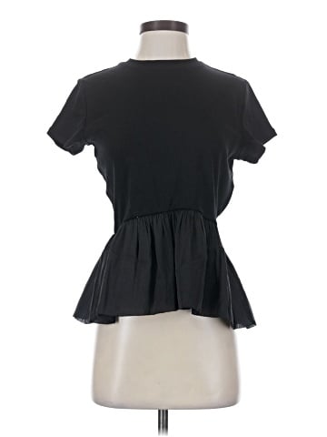 Divided by H&M Short Sleeve Top (view 1)