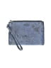 Cole Haan Blue Wristlet One size - photo 1