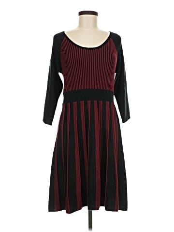 NY Collection Casual Dress (view 1)