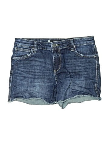 Kut from the Kloth Denim Shorts (view 1)