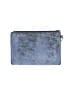 Cole Haan Blue Wristlet One size - photo 2