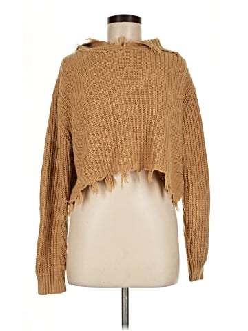 Fore Long Sleeve Top (view 1)