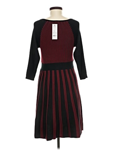 NY Collection Casual Dress (view 2)