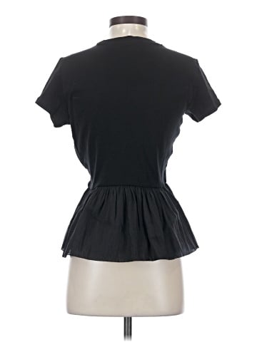 Divided by H&M Short Sleeve Top (view 2)