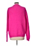 A New Day Pink Pullover Sweater Size L - photo 2