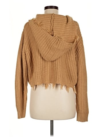 Fore Long Sleeve Top (view 2)