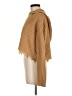 Fore Brown Long Sleeve Top Size M - photo 5