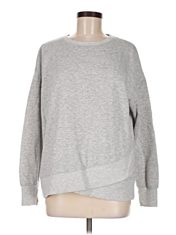 Balance Collection Sweatshirt (view 1)