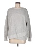 Balance Collection Gray Sweatshirt Size M - photo 1