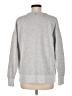 Balance Collection Gray Sweatshirt Size M - photo 2