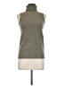 The Row Green turtleneck sweater Size S - photo 1