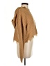 Fore Brown Long Sleeve Top Size M - photo 4