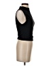 Unbranded Black Tank Top Size S - photo 4