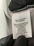 Valerie Stevens Paisley Black Formal Skirt Size L - photo 5