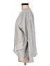 Balance Collection Gray Sweatshirt Size M - photo 5