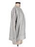 Balance Collection Gray Sweatshirt Size M - photo 4