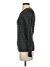 St. John's Bay Tweed Gray Pullover Sweater Size S - photo 5