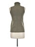 The Row Green turtleneck sweater Size S - photo 2