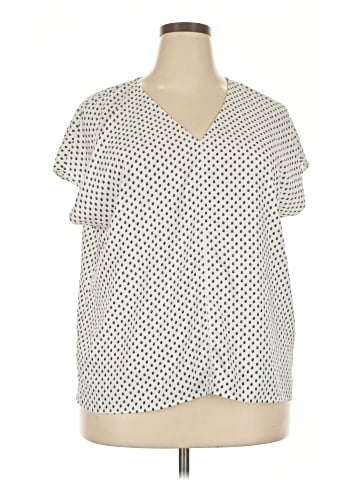 Hilary Radley Short Sleeve T-Shirt (view 1)