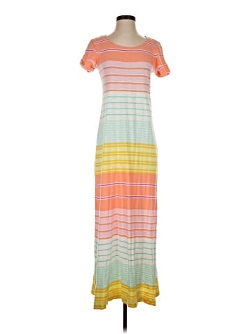C&C California Casual Dress (view 1)