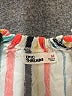Epic Threads 100% Rayon White Sleeveless Blouse Size M (kids) - photo 3