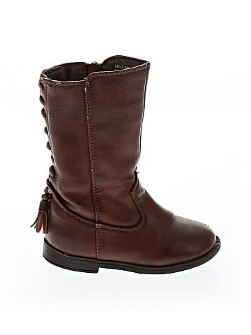 Rampage Boots (view 1)