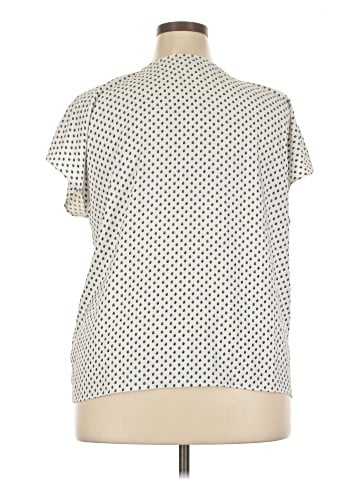 Hilary Radley Short Sleeve T-Shirt (view 2)