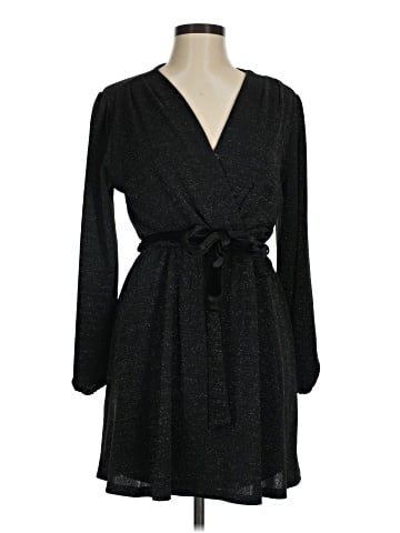 Fraiche Casual Dress (view 1)