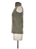 The Row Green turtleneck sweater Size S - photo 5