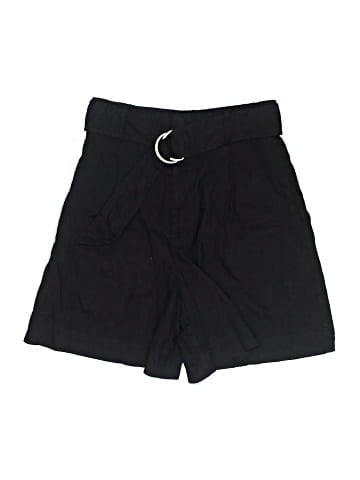Sara Campbell Shorts (view 1)
