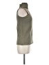 The Row Green turtleneck sweater Size S - photo 4