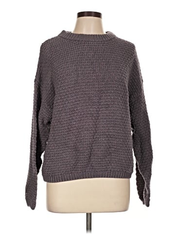 Universal Thread Pullover Sweater (view 1)