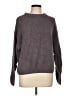 Universal Thread Tweed Gray Pullover Sweater Size L - photo 1