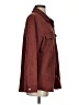 Willow & Root Burgundy Long Sleeve Button-Down Shirt Size S - photo 4