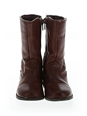 Rampage Boots (view 2)