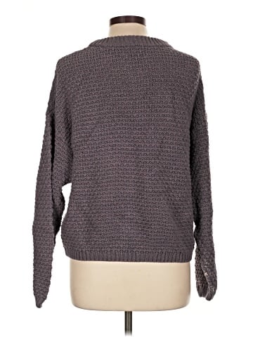 Universal Thread Pullover Sweater (view 2)
