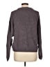 Universal Thread Tweed Gray Pullover Sweater Size L - photo 2