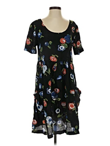 Coldwater Creek Casual Dress (view 1)