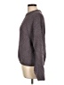 Universal Thread Tweed Gray Pullover Sweater Size L - photo 5