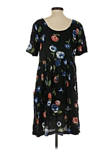 Coldwater Creek Casual Dress (view 2)