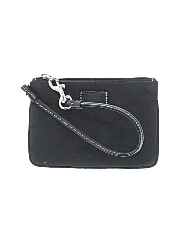 Coach Factory Wristlet (view 1)