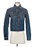 Vince. 100% Cotton Blue Denim Jacket Size XS - photo 1