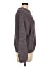 Universal Thread Tweed Gray Pullover Sweater Size L - photo 4
