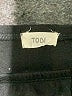 TOBI Black Formal Skirt Size L - photo 4