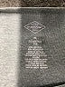 St. John's Bay Gray Sweatshirt Size XL - photo 7