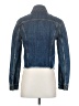 Vince. 100% Cotton Blue Denim Jacket Size XS - photo 2