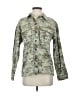 Forever 21 Green Jacket Size S - photo 1